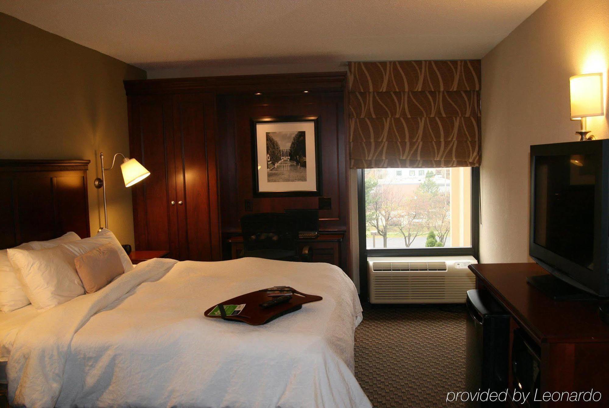 Hampton Inn Detroit Madison Heights South Troy Luaran gambar